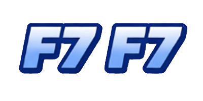 F7 F7 logo